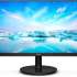 27" Монитор Philips V Line 271V8LAB,  1920x1080,  VA,  100Гц,  1хHDMI,  черный [271v8lab/01]